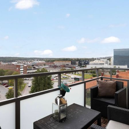 Ostgatan, Göteborg - Photo 3