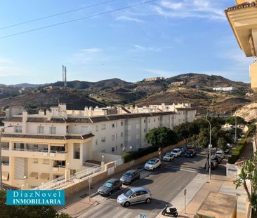 Piso de alquiler en Avenida de Los Pintores, 8, La Cala del Moral - Photo 4
