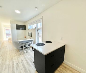 For Lease - 25 Grant Street Unit# 202, West Centre Town, Ontario - Photo 5