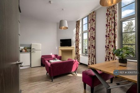 1 bedroom flat to rent - Photo 2