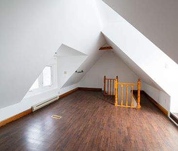 For Lease - 885 Davenport Road Unit# Upper, Toronto, Ontario - Photo 5