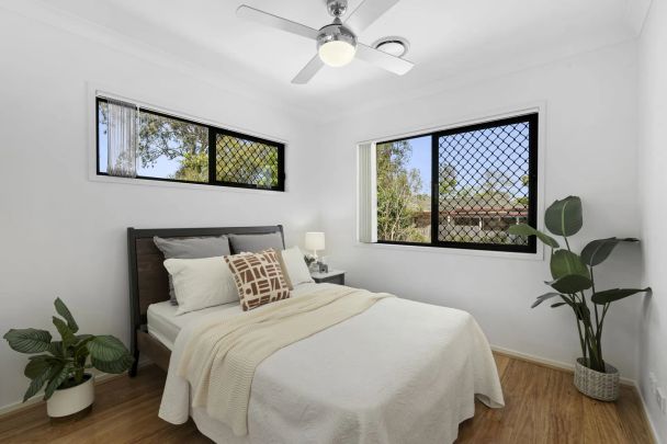 Stylish Townhouse with Exceptional Outdoor Living - Photo 1