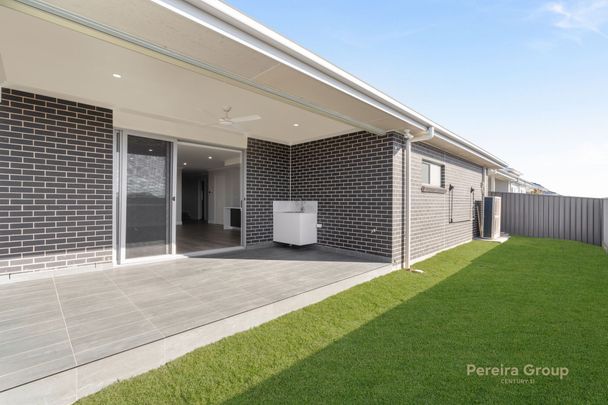Brand New Home in Wilton Greens - Photo 1