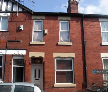 2 bedroom terraced house to rent - Photo 6