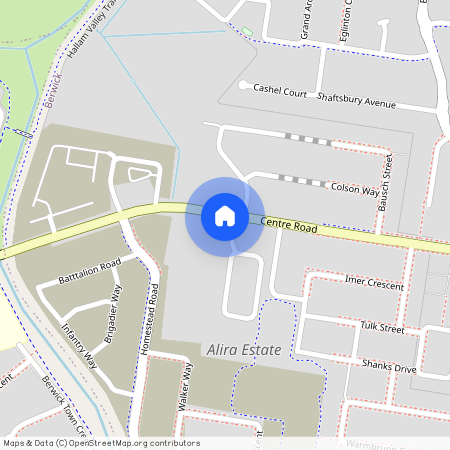 353 Centre Rd, Vic 3806, Berwick