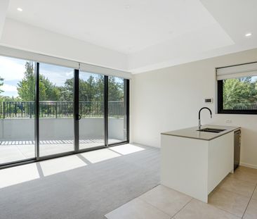 G15/351 Northbourne Avenue, Lyneham ACT 2602 - Apartment For Rent |... - Photo 2