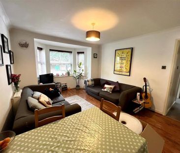 2 bedroom apartment to rent - Photo 3