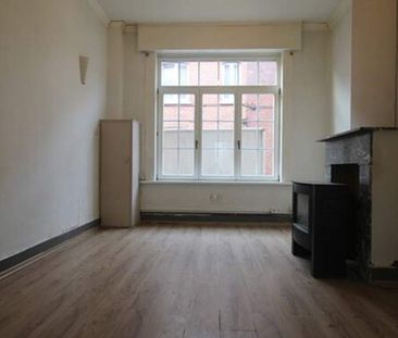 Woning te huur in Menen voor € 675 met 2 slaapkamers - Photo 1