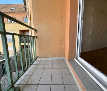 Appartement T2 Arpajon à louer - Photo 5