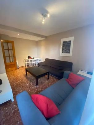 Avinguda de Giorgeta, Valencia, Valencian Community 46007 - Photo 1