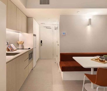 Single Bedroom – 2 Share Apt - Photo 4