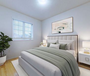 For Lease - 55 Walkview Crescent, Richmond Hill, Ontario - Photo 6
