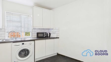 RM3 Empire Way | Harrow | London | HA9 0RE - Photo 5