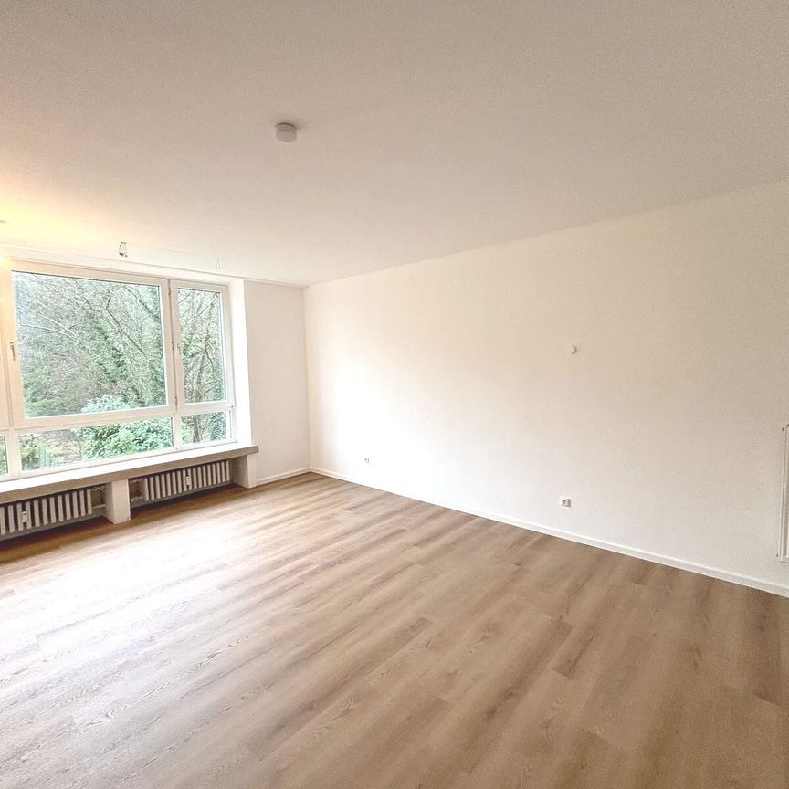 Trier-Ehrang: Großzügige 2,5-Zimmer-Wohnung mit schönem Ausblick und Kellerraum - Foto 1