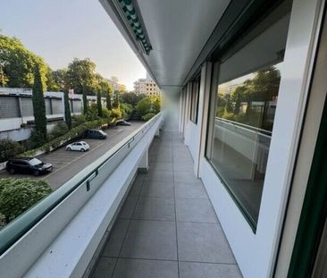 Lease renewal – 4 rooms, Geneva (Rue de Moillebeau) on: 15.12.2025 - Photo 3