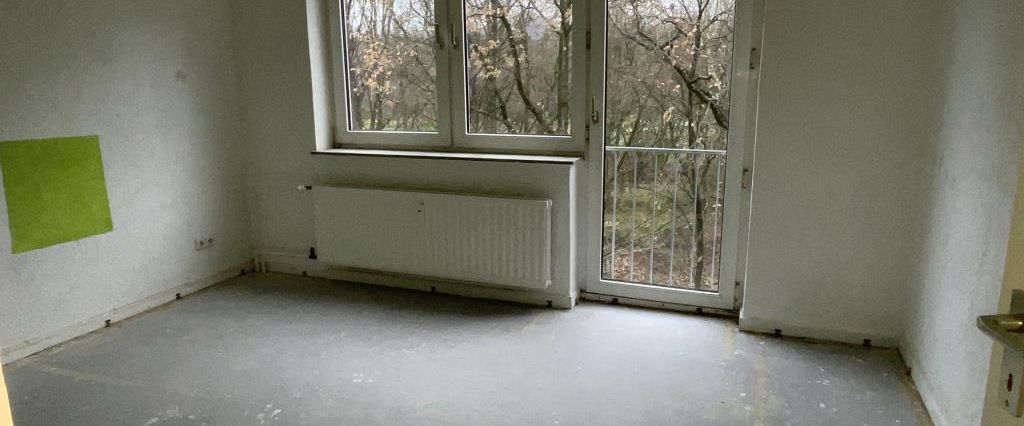 3-Zimmer-Wohnung in Gelsenkirchen Hassel - Photo 1