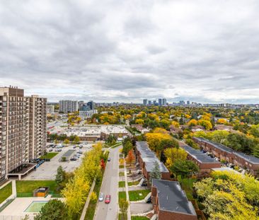 For Lease - 270 Palmdale Drive Unit# 1704, Toronto, Ontario - Photo 2