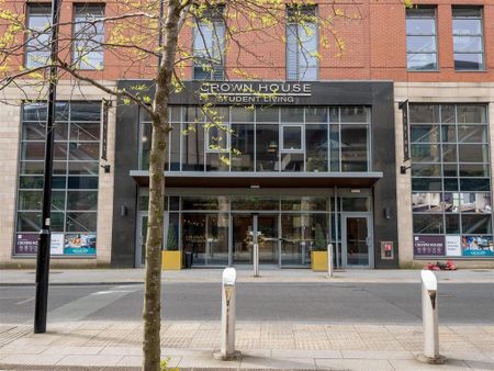 Studio to rent - Photo 5