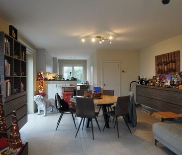 Bel-etage te huur in Waasmunster - Photo 2