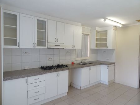 Charming Brick Veneer Home - Photo 5