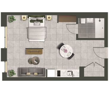 E074 - Moda, Hove Central (Brighton & Hove) - Photo 5