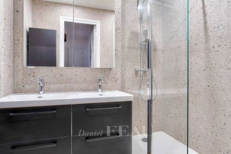 Location appartement, Paris 17ème (75017), 3 pièces, 75 m², ref 86447842 - Photo 2