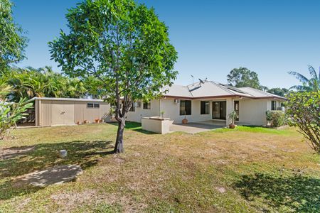 10 Montebello Circle, Kirwan QLD 4817 - House For Rent | Domain - Photo 5