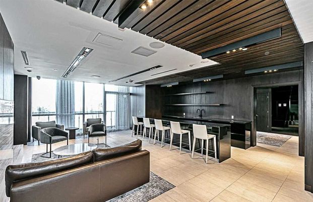 For Lease - 6 Sonic Way Unit# 2601, Toronto, Ontario - Photo 1