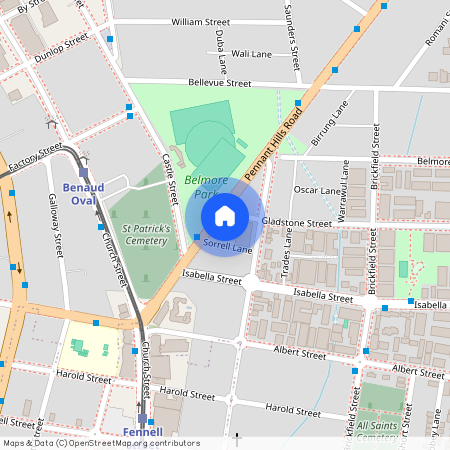 4/18 Pennant Hills Rd, NSW 2151, North Parramatta