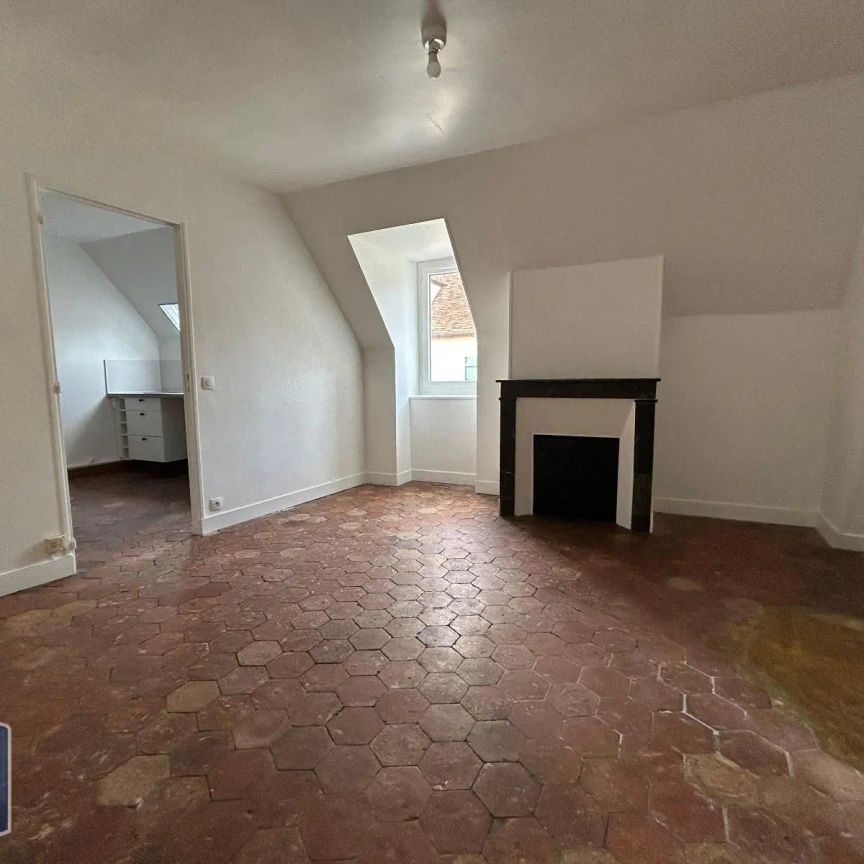 Appartement à louer 2 pièces 50m² - Photo 1