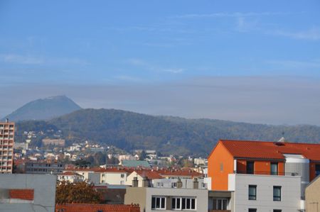 Résidence ASTORIA 13 boulevard Joseph Girod, 63000, Clermont-Ferrand - Photo 4