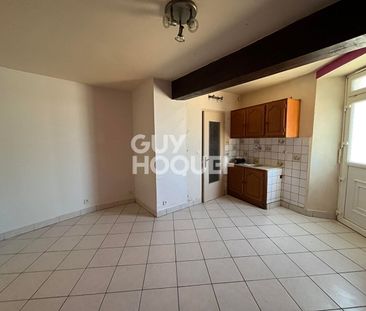 Location Appartement 3 pièces 34m² VILLEFARGEAU 89240 - Photo 1