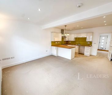 1 bedroom apartment to rent Hanns Way, Eastleigh, SO50 - Photo 1