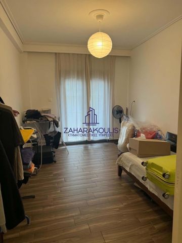 Διαμέρισμα για ενοικίαση Τύρναβος - Φωτογραφία 3