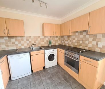 Flat 49 Bentley House, Abbeygate Court, March - Photo 6