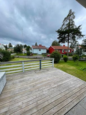 Smältaregatan, Skelleftehamn - Photo 1