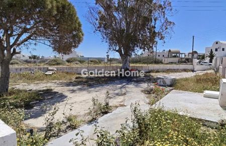 Μονοκατοικία για ενοικίαση Σαντορίνη - Φωτογραφία 5