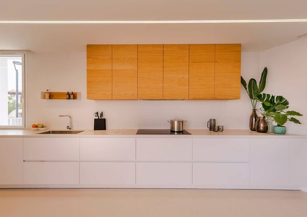 Luxury 5 bedroom Detached House for rent in Santa Eulària des Riu, Spain