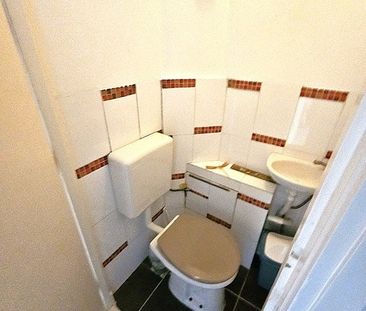 Te huur: Appartement Samuel Mullerstraat in Rotterdam - Foto 6