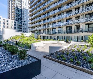 Appartement à louer, Montréal (Le Sud-Ouest) - Photo 1