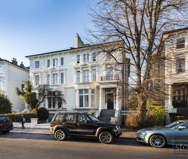 Belsize Park, London - Photo 6