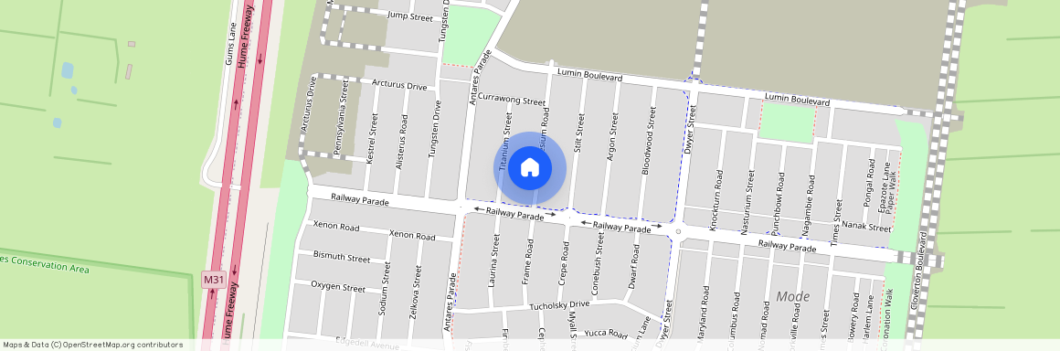 7 Magnesium Road, Vic 3064, Kalkallo