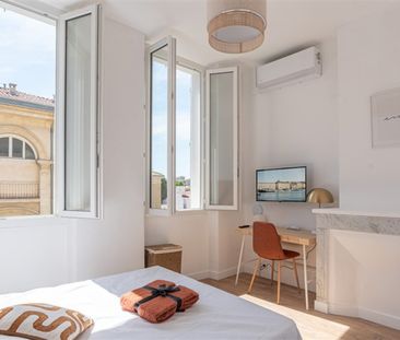 Appartement - Marseille 1er - Photo 3