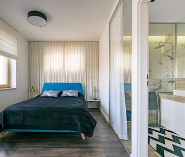 Elegancki apartament na Krzykach do wynajęcia – rezerwacja - Фото 1