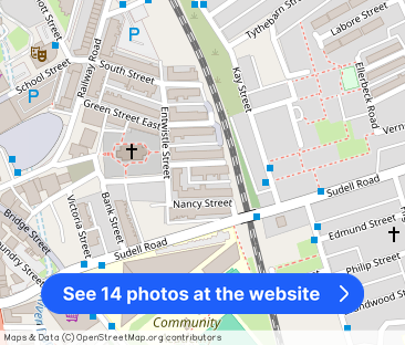 Joseph Street, Darwen, BB3 - Photo 1