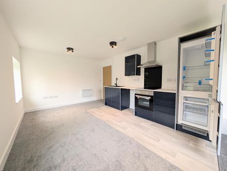 1 bedroom apartment to rent - Photo 3