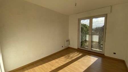 Location Appartement 2 pièces 47m² STRASBOURG 67000 - Photo 5