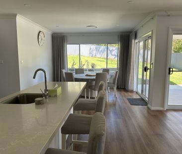 Modern Luxury - Photo 1