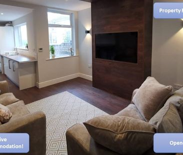 4 bedroom house share to rent - Photo 3