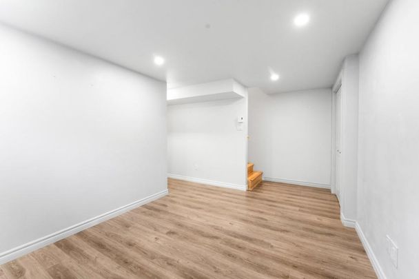 Maison à étages à louer - Photo 1